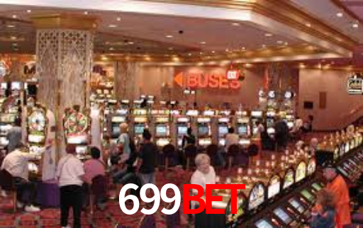 699BET